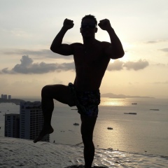 Захар Дурасов, Санкт-Петербург