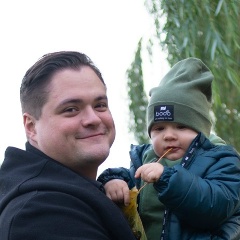 Влад Кузнецов, 30.07, Москва