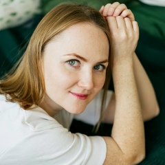 Мария Широкова, 21.04, Уфа