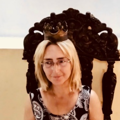 Лариса Мельникова, 06.11.1973, Ярославль