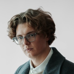 Даниил Бредихин, 13.01.1995, Орёл