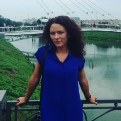 Марина Юрьева, 05.02