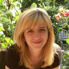 Валерия Рубан, 26.05.1979, Санкт-Петербург