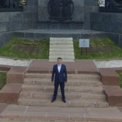 Марат Гезетдинов, 06.12.1988, Уфа