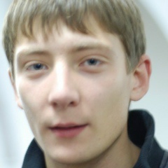 Виктор Мерзликин, 10.01.1987