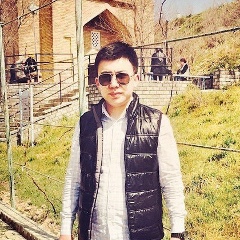 Расул Мариев, 06.06