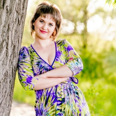 Елена Мазур, 11.05, Ровно
