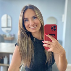 Анастасия Карпова, 17.10, Волгоград