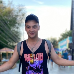 Евгений Молотов, 13.06, Новошахтинск