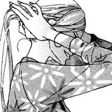 Yoru Shihouin, 14.10, Tokyo