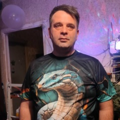 Сергей Анохин, 26.05.1978, Санкт-Петербург