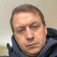 Евгений Кузьминский, Москва