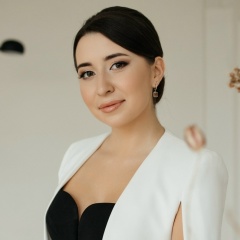 Марина Рябенко, 11.11, Курск