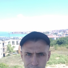Юра Брандель, Черновцы