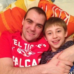 Алексей Сурвилов, 19.01.1983, Омск