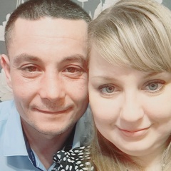 Ольга Воронкова, 24.12, Санкт-Петербург