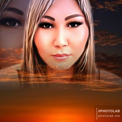 Регина Тайбыл, 24.05, Кызыл