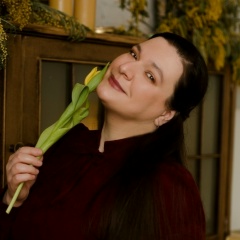 Надежда Панарская, 06.11.1989, Ярославль