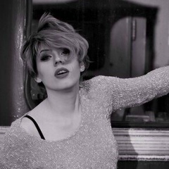 Елена Резникова, 23.09, Санкт-Петербург