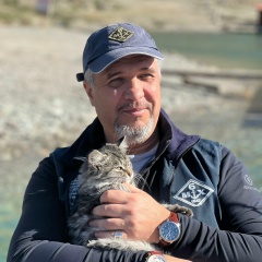 Алексей Ткаченко, 29.12.1970, Москва