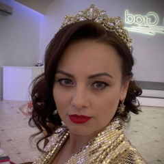 Ольга Крайнова, 07.01, Псков