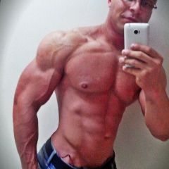 Вадим Баскаков, 09.05.1988, Москва