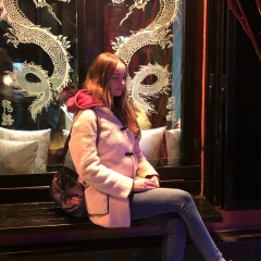 Татьяна Назарова, 21.02, New York City