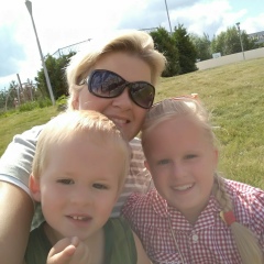 Мария Костерева, 05.07.1984, Москва