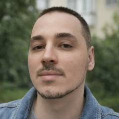 Андрей Шульга, 11.01, Краснодар