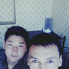 Абазбек Казакбаев, 18.04.1995, Ош