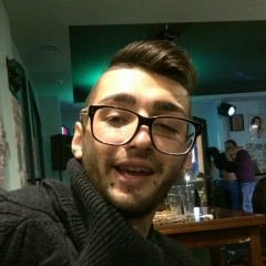 Roman Hanusyak, 12.06.1990, Reggio Emilia