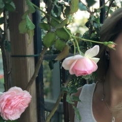 Юлия Клементьева, 23.01, Санкт-Петербург