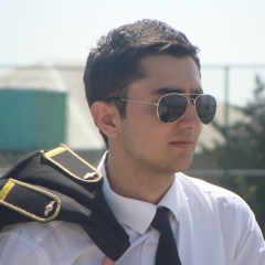 Кямран Меликов, 19.06.1993, Баку