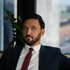 Сергей Предэ, 25.11, Омск