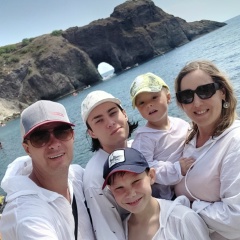 Андрей Тарасов, 19.05.1982, Пермь