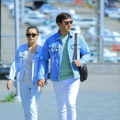 Галияш Досова, 18.01, Алматы