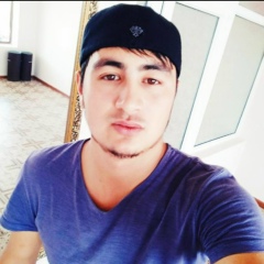 Kurmanjan Toktobaev, 05.07, Алматы