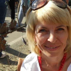 Яна Маслова, 21.05.1967, Краснокутск