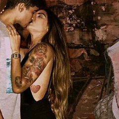 Gabriella Hooker, 12.05, Recife