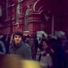 Ильяс Мохнатов, 09.11.1992, Баку