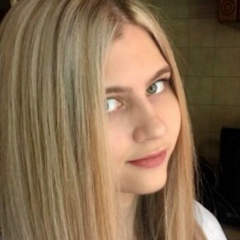 Юлия Жданова, 01.08.1992, Сочи