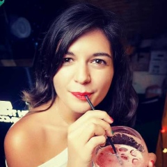 Наталья Царёва, 19.07, Москва