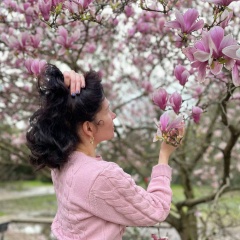 Нина Ремезова, 28.01.1982, Москва