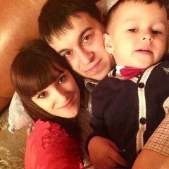 Виталий Хамраев, 04.09, Уфа