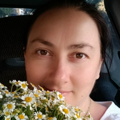 Юлия Старикова, 25.01.1987, Донецк