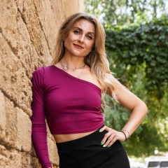 Иришка Васюк, 21.12.1990, Ставрополь