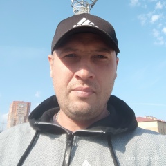 Сергей Владимирович, 23.09.1981, Саратов