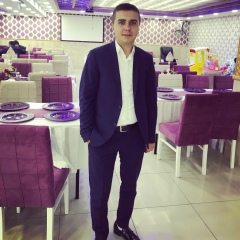Sərxan Aliyev, 08.02.1994, Тбилиси