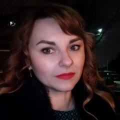 Настя Заец, Севастополь