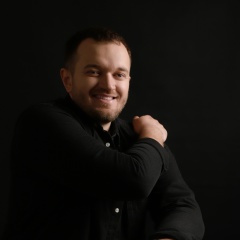 Дмитрий Фирсов, 13.08, Москва